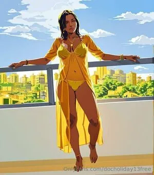 Docholiday13free OnlyFans Leaked Free Thumbnail Picture - #8wID2VJwxI
