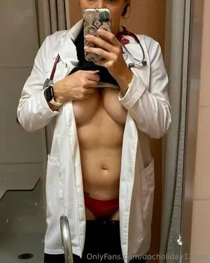 Docholiday13free OnlyFans Leaked Free Thumbnail Picture - #BQGfHx39vx