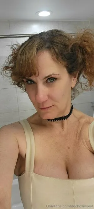 Docholliwood OnlyFans Leaked Free Thumbnail Picture - #CTpBZ2uoeW