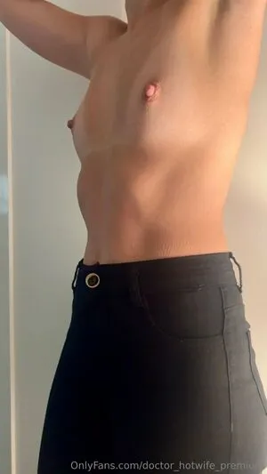 Doctor Hotwife Premium OnlyFans Leaked Free Thumbnail Picture - #gzsxjwHomB