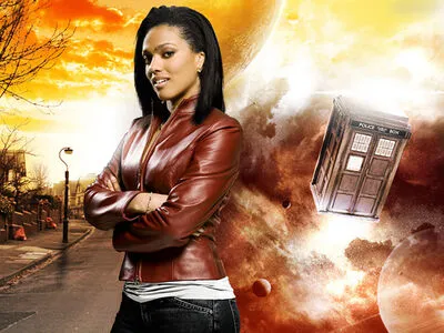 Doctor Who OnlyFans Leaked Free Thumbnail Picture - #WlHE6xmQMb