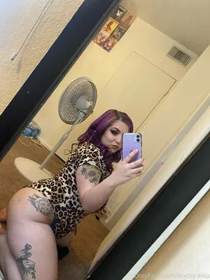 Doctordrea OnlyFans Leaked Free Thumbnail Picture - #4kRiXjraC0