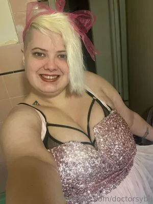 Doctorsybil OnlyFans Leaked Free Thumbnail Picture - #3oj06od0Sk