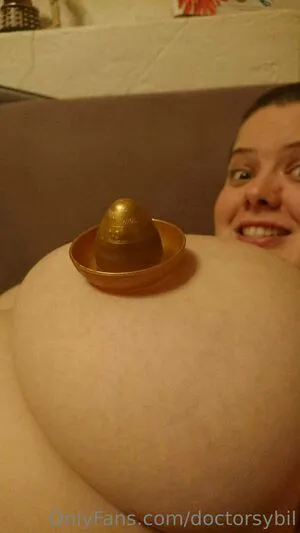Doctorsybil OnlyFans Leaked Free Thumbnail Picture - #5od9CZqjI3