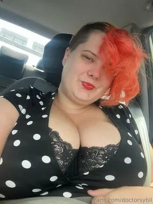 Doctorsybil OnlyFans Leaked Free Thumbnail Picture - #6kcx59VLNW