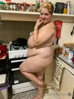 Doctorsybil OnlyFans Leaked Free Thumbnail Picture - #A5KQjjI0xR