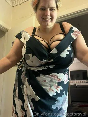 Doctorsybil OnlyFans Leaked Free Thumbnail Picture - #CTfobMcorJ