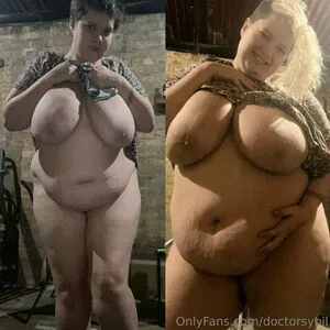 Doctorsybil OnlyFans Leaked Free Thumbnail Picture - #DJO3X6wQwg