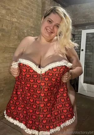 Doctorsybil OnlyFans Leaked Free Thumbnail Picture - #FvmcrLE28K