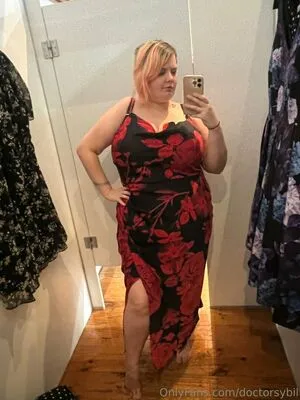 Doctorsybil OnlyFans Leaked Free Thumbnail Picture - #GSpjXM5Xz1