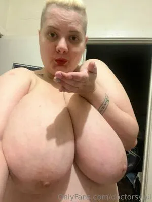 Doctorsybil OnlyFans Leaked Free Thumbnail Picture - #Hez5um64YE