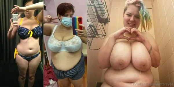 Doctorsybil OnlyFans Leaked Free Thumbnail Picture - #JYmM8CwMt1