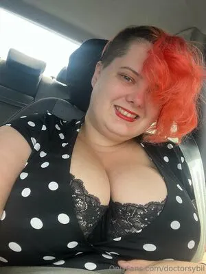 Doctorsybil OnlyFans Leaked Free Thumbnail Picture - #JnIWyoWw2D
