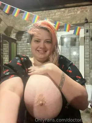 Doctorsybil OnlyFans Leaked Free Thumbnail Picture - #NqXXnygIj0