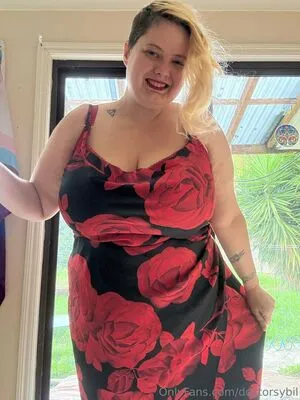 Doctorsybil OnlyFans Leaked Free Thumbnail Picture - #Omerk1yBHF