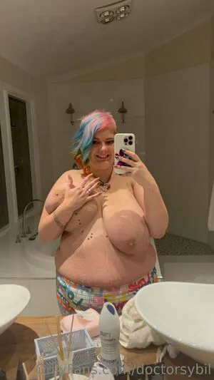 Doctorsybil OnlyFans Leaked Free Thumbnail Picture - #QW0Kr5aKYw