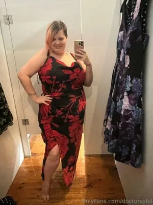 Doctorsybil OnlyFans Leaked Free Thumbnail Picture - #SzuxXtepit