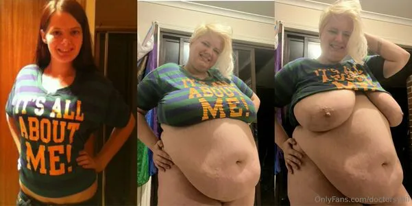 Doctorsybil OnlyFans Leaked Free Thumbnail Picture - #YkUllbJyfg