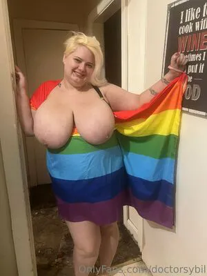 Doctorsybil OnlyFans Leaked Free Thumbnail Picture - #brMsiNkb1m