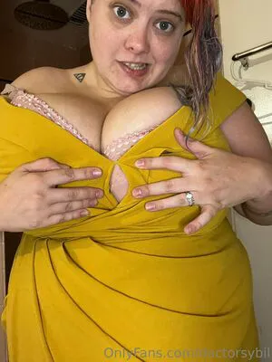 Doctorsybil OnlyFans Leaked Free Thumbnail Picture - #cZ2tBGwVEV