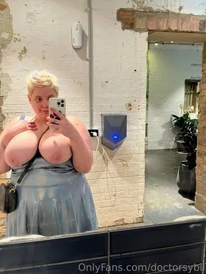 Doctorsybil OnlyFans Leaked Free Thumbnail Picture - #idqjMZdyhr