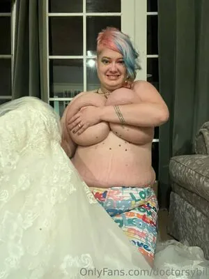 Doctorsybil OnlyFans Leaked Free Thumbnail Picture - #w4IZX2816Z