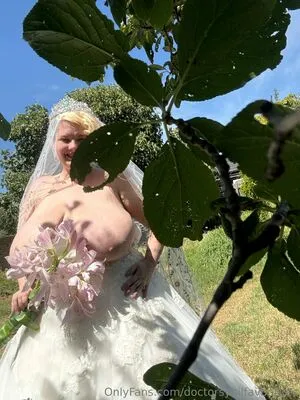 Doctorsybilfavourites OnlyFans Leaked Free Thumbnail Picture - #8onw40WdiL