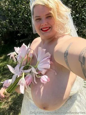 Doctorsybilfavourites OnlyFans Leaked Free Thumbnail Picture - #JlWL4OSTCS