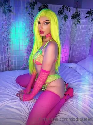 Dodibiscus OnlyFans Leaked Free Thumbnail Picture - #iwbejcoDbo