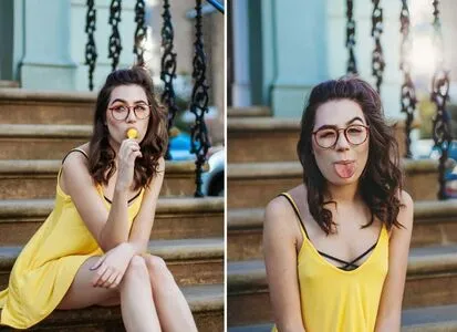 Dodie Clark OnlyFans Leaked Free Thumbnail Picture - #1SIwYZ7OPE