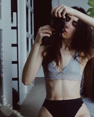 Dodie Clark OnlyFans Leaked Free Thumbnail Picture - #TRBgbwbgqC