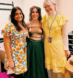 Dodie Clark OnlyFans Leaked Free Thumbnail Picture - #m1lG9qDV52