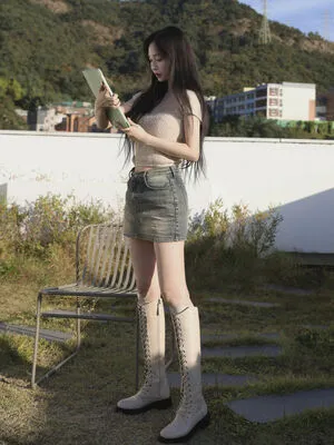 Dodo Baby OnlyFans Leaked Free Thumbnail Picture - #PgSiEh29ru