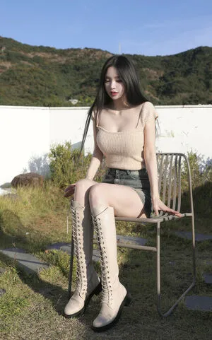 Dodo Baby OnlyFans Leaked Free Thumbnail Picture - #UFP6f1heng