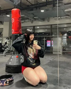 Dodo OnlyFans Leaked Free Thumbnail Picture - #4RN4ZSM9Ax