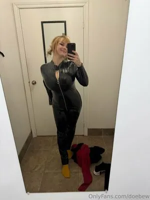 Doebew OnlyFans Leaked Free Thumbnail Picture - #FNrhIikSVa
