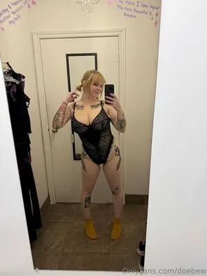 Doebew OnlyFans Leaked Free Thumbnail Picture - #bGFSoa1oWu