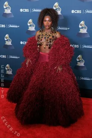 Doechii OnlyFans Leaked Free Thumbnail Picture - #0Z8ZKdctb5