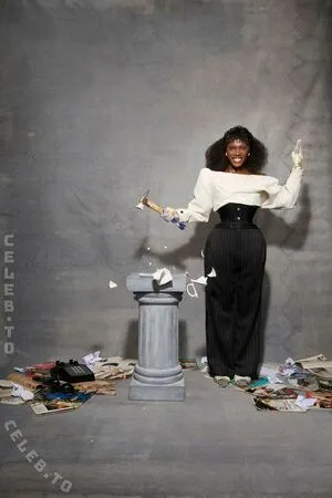 Doechii OnlyFans Leaked Free Thumbnail Picture - #1SSD7gdUal