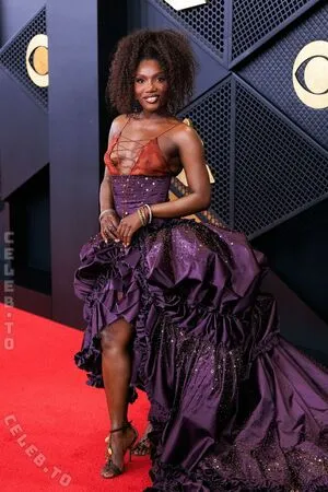 Doechii OnlyFans Leaked Free Thumbnail Picture - #1dimUQKGqG