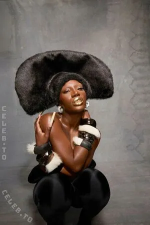 Doechii OnlyFans Leaked Free Thumbnail Picture - #2zb8vxlnir