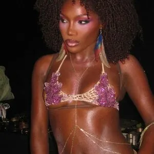 Doechii OnlyFans Leaked Free Thumbnail Picture - #3bXPhpWKPB