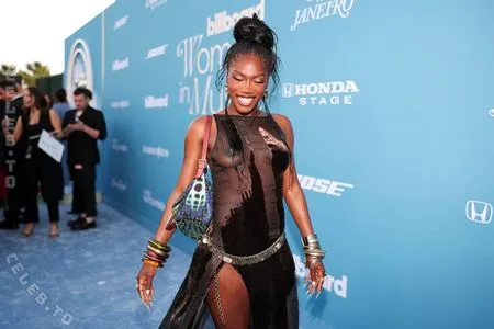 Doechii OnlyFans Leaked Free Thumbnail Picture - #448KjmYgU6