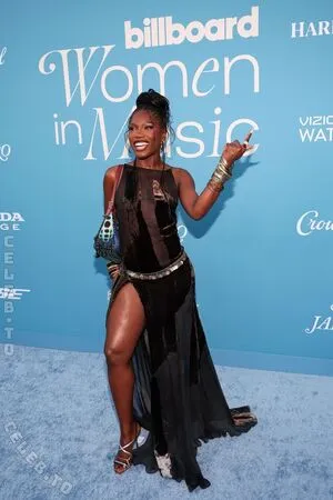 Doechii OnlyFans Leaked Free Thumbnail Picture - #4mC88bcdQP