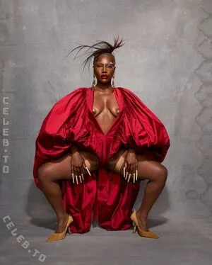 Doechii OnlyFans Leaked Free Thumbnail Picture - #4rhwI6aIzu