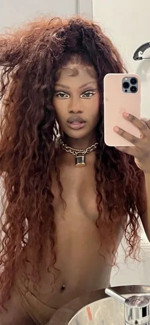 Doechii OnlyFans Leaked Free Thumbnail Picture - #6cmGbn9fBB
