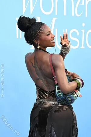 Doechii OnlyFans Leaked Free Thumbnail Picture - #7mu3J4OVqJ