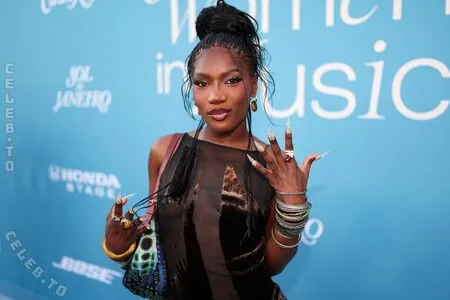 Doechii OnlyFans Leaked Free Thumbnail Picture - #A7ipLuy2wq