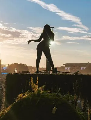 Doechii OnlyFans Leaked Free Thumbnail Picture - #DI5U6Cx3BN