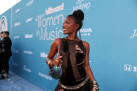 Doechii OnlyFans Leaked Free Thumbnail Picture - #DWuvgldZmt